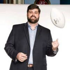 Brooks Perry